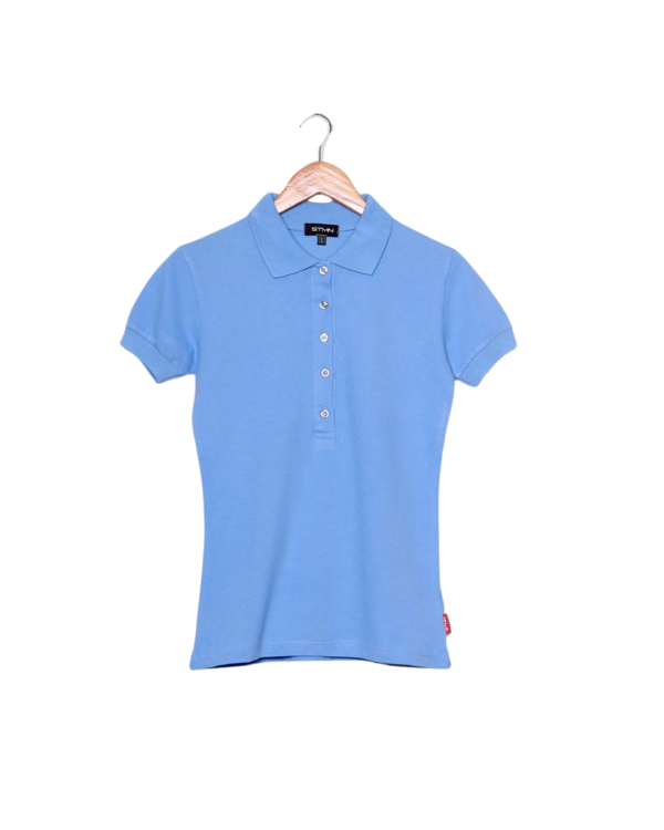 Polo femër