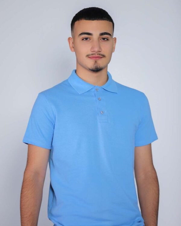 Polo meshkuj - Image 2