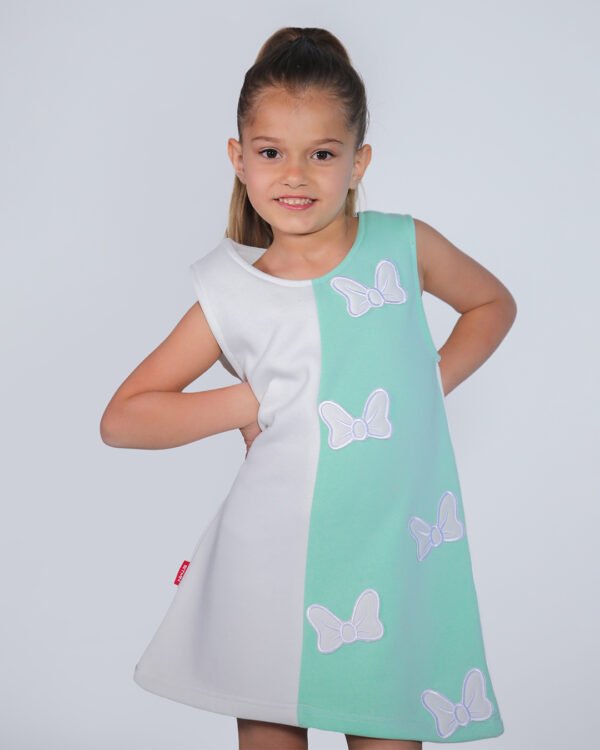 Fustan me flutura - Image 6