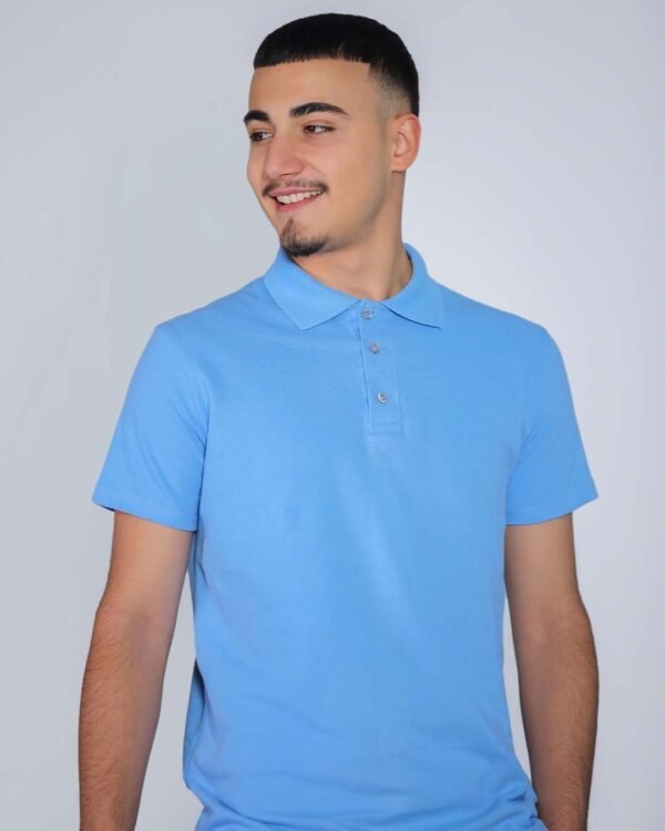 Polo meshkuj - Image 4